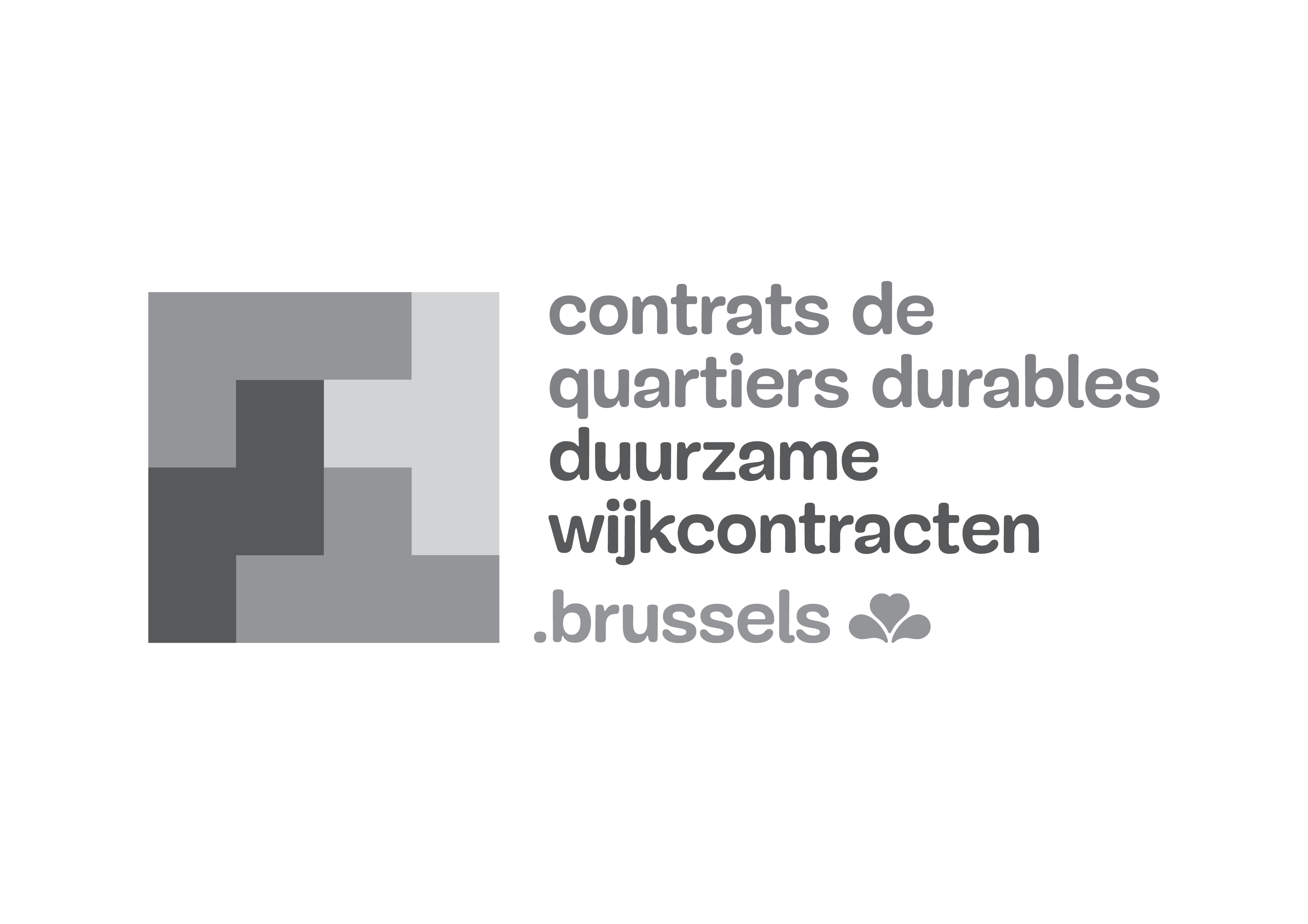 Quartier Brussels logo